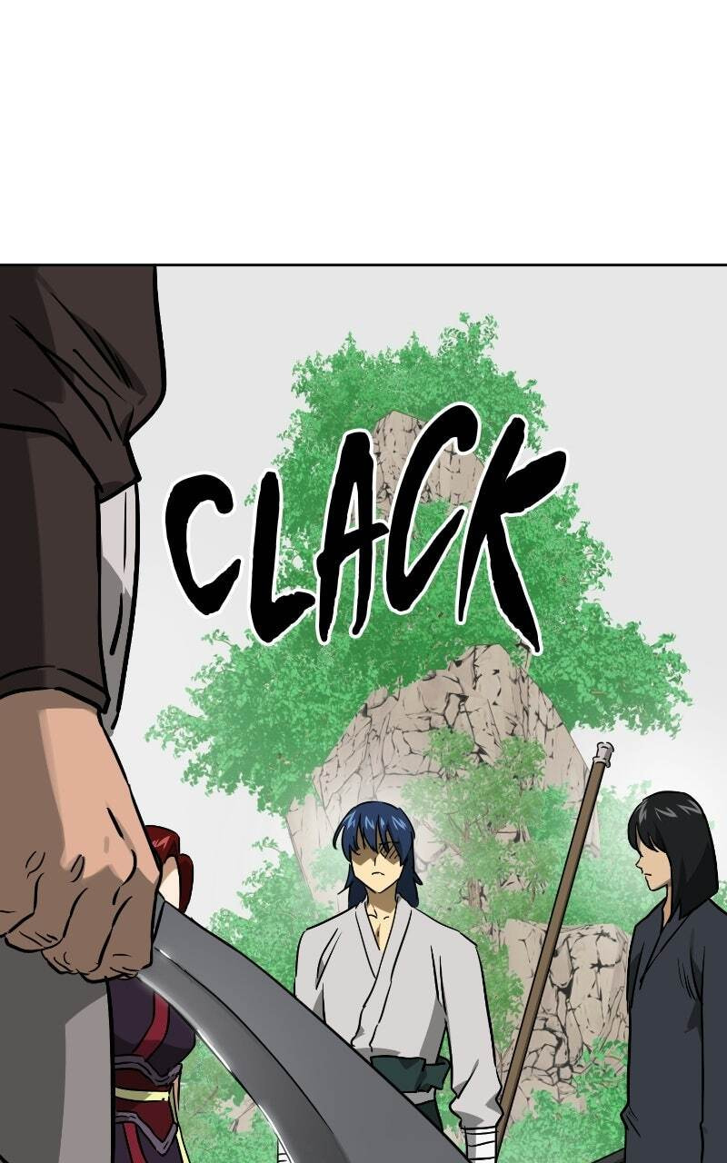 Infinite Leveling: Murim Chapter 260 page 12 - 