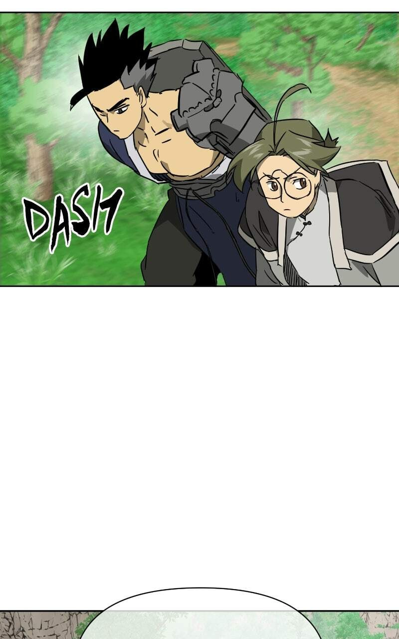 Infinite Leveling: Murim Chapter 260 page 113 - 