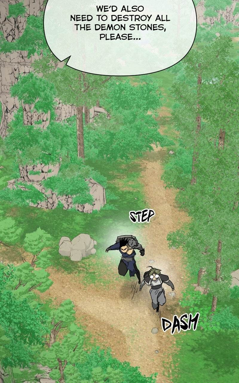 Infinite Leveling: Murim Chapter 260 page 114 - 