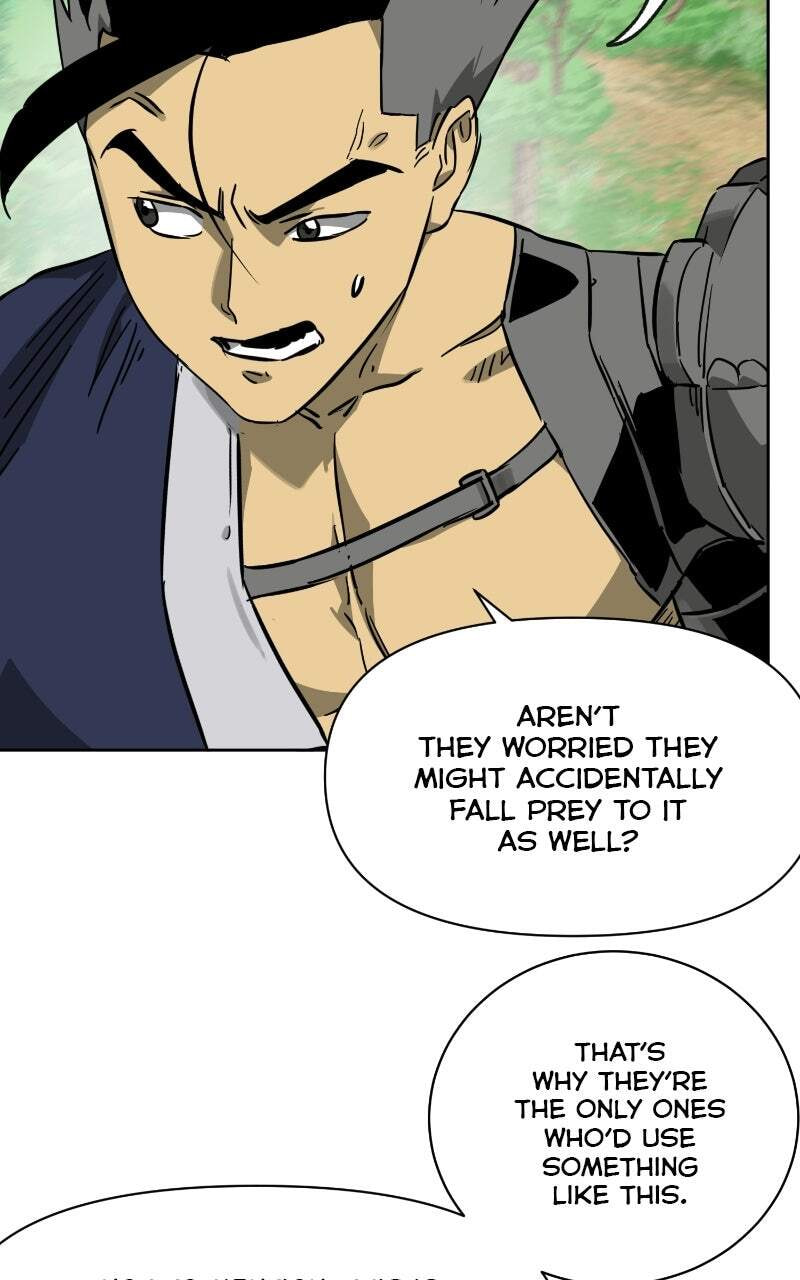 Infinite Leveling: Murim Chapter 260 page 116 - 