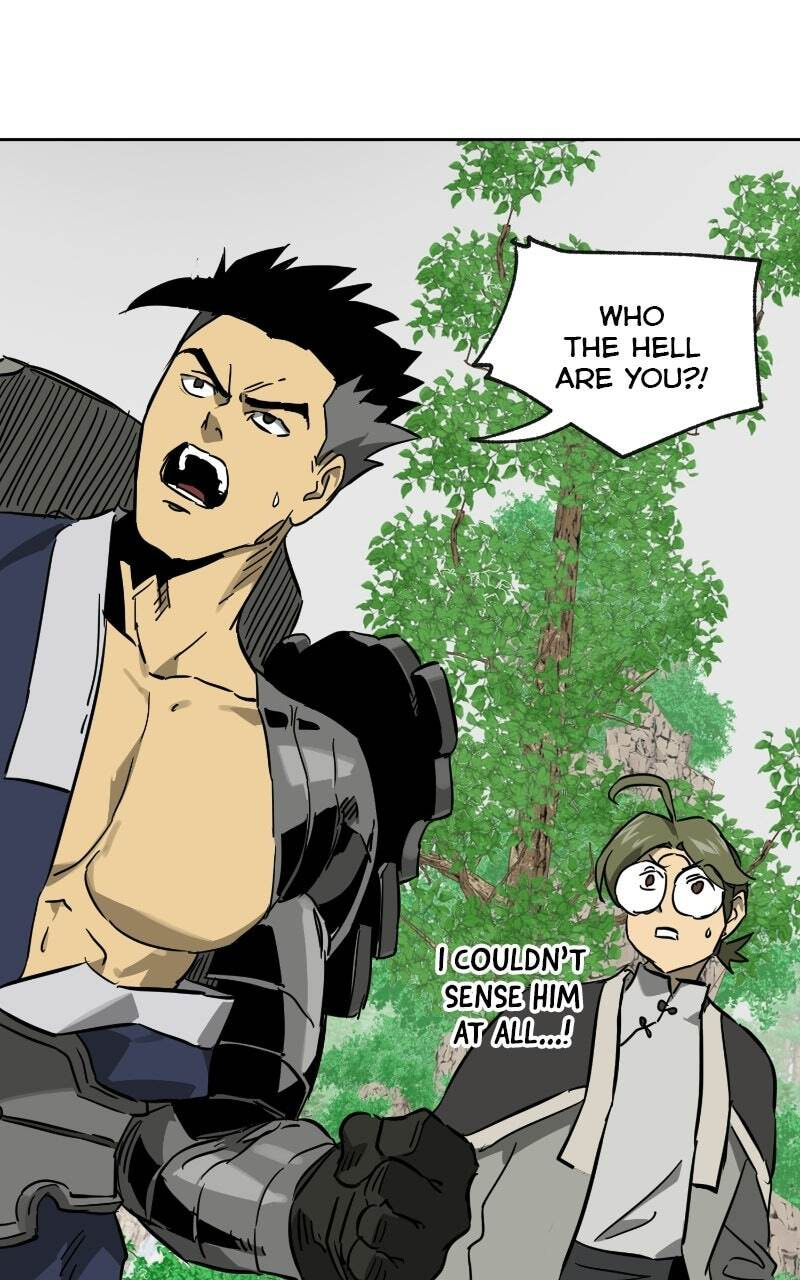 Infinite Leveling: Murim Chapter 260 page 121 - 