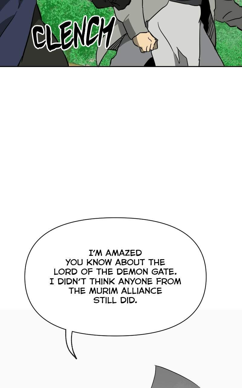Infinite Leveling: Murim Chapter 260 page 122 - 