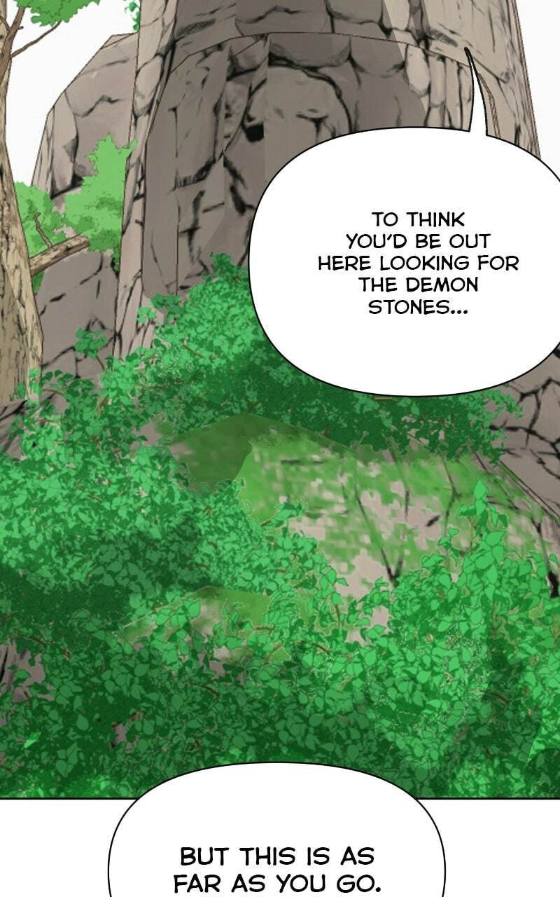 Infinite Leveling: Murim Chapter 260 page 124 - 