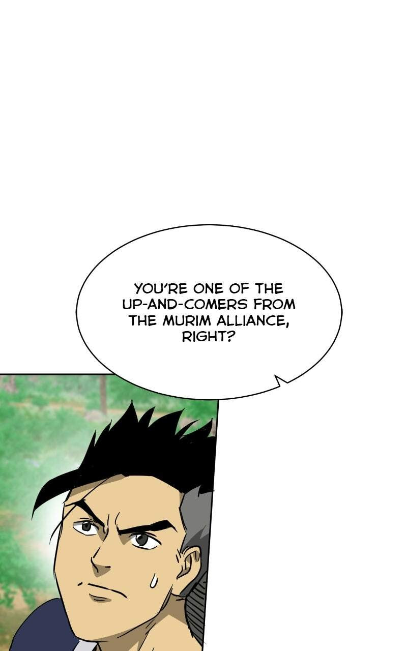 Infinite Leveling: Murim Chapter 260 page 126 - 