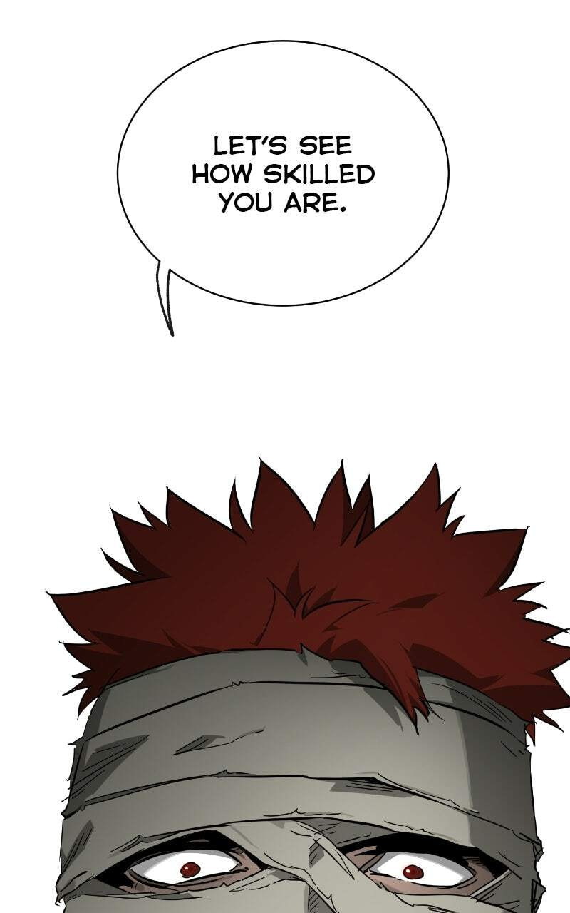 Infinite Leveling: Murim Chapter 260 page 128 - 