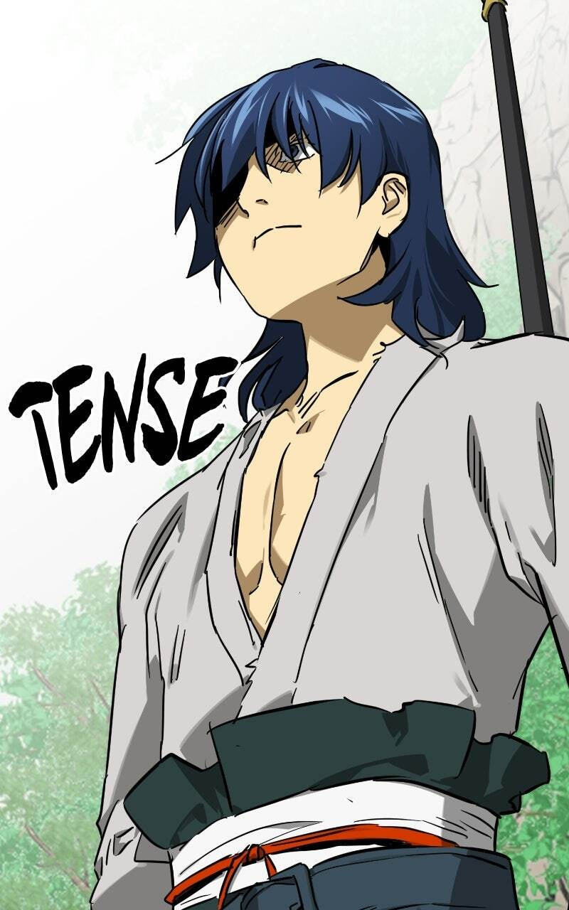 Infinite Leveling: Murim Chapter 260 page 14 - 