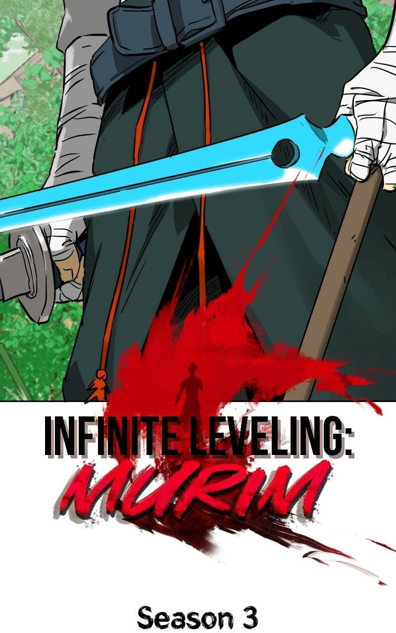 Infinite Leveling: Murim Chapter 260 page 15 - 