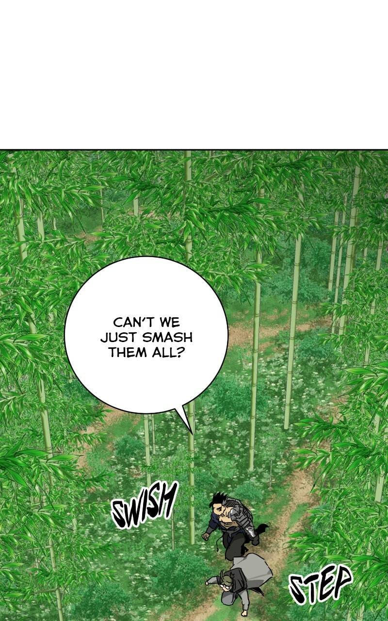Infinite Leveling: Murim Chapter 260 page 18 - 