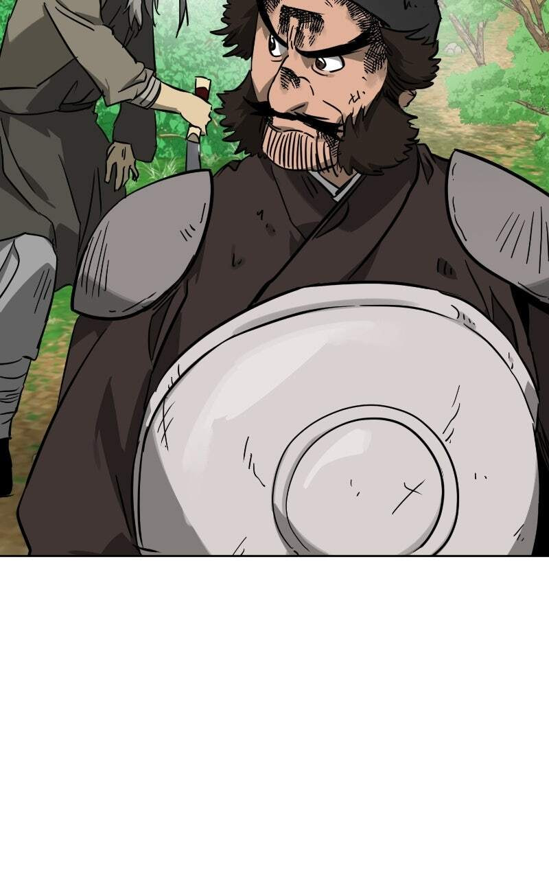 Infinite Leveling: Murim Chapter 260 page 3 - 
