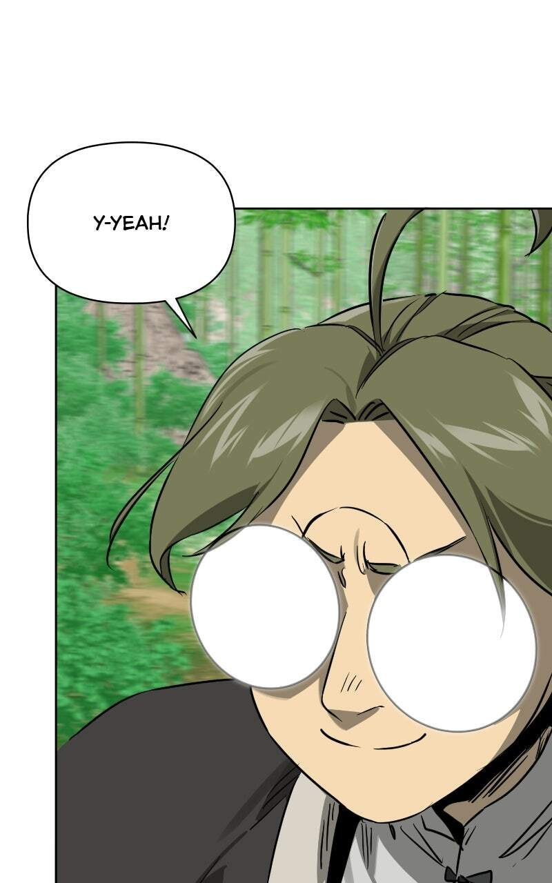Infinite Leveling: Murim Chapter 260 page 22 - 