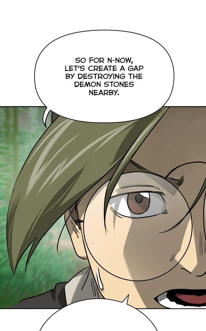 Infinite Leveling: Murim Chapter 260 page 26 - 