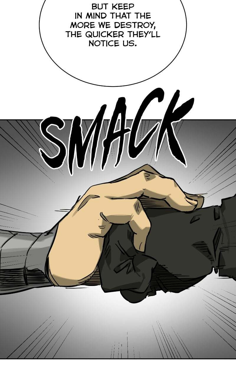 Infinite Leveling: Murim Chapter 260 page 27 - 