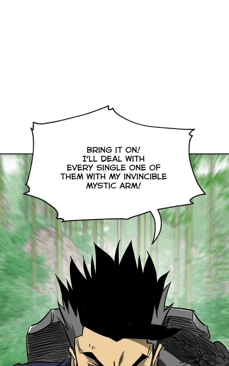 Infinite Leveling: Murim Chapter 260 page 28 - 