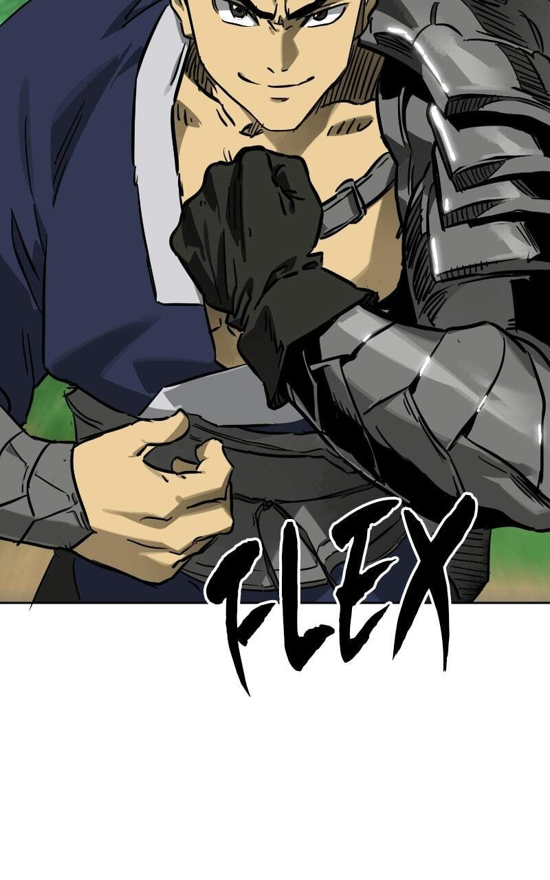 Infinite Leveling: Murim Chapter 260 page 29 - 