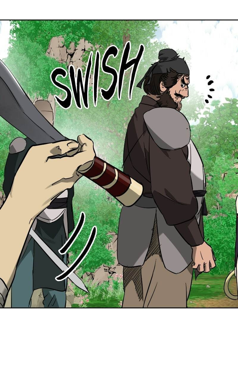 Infinite Leveling: Murim Chapter 260 page 4 - 