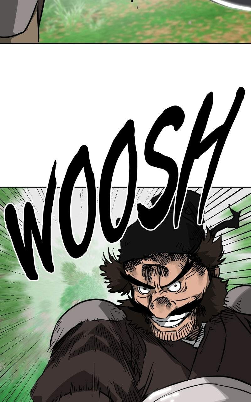 Infinite Leveling: Murim Chapter 260 page 31 - 