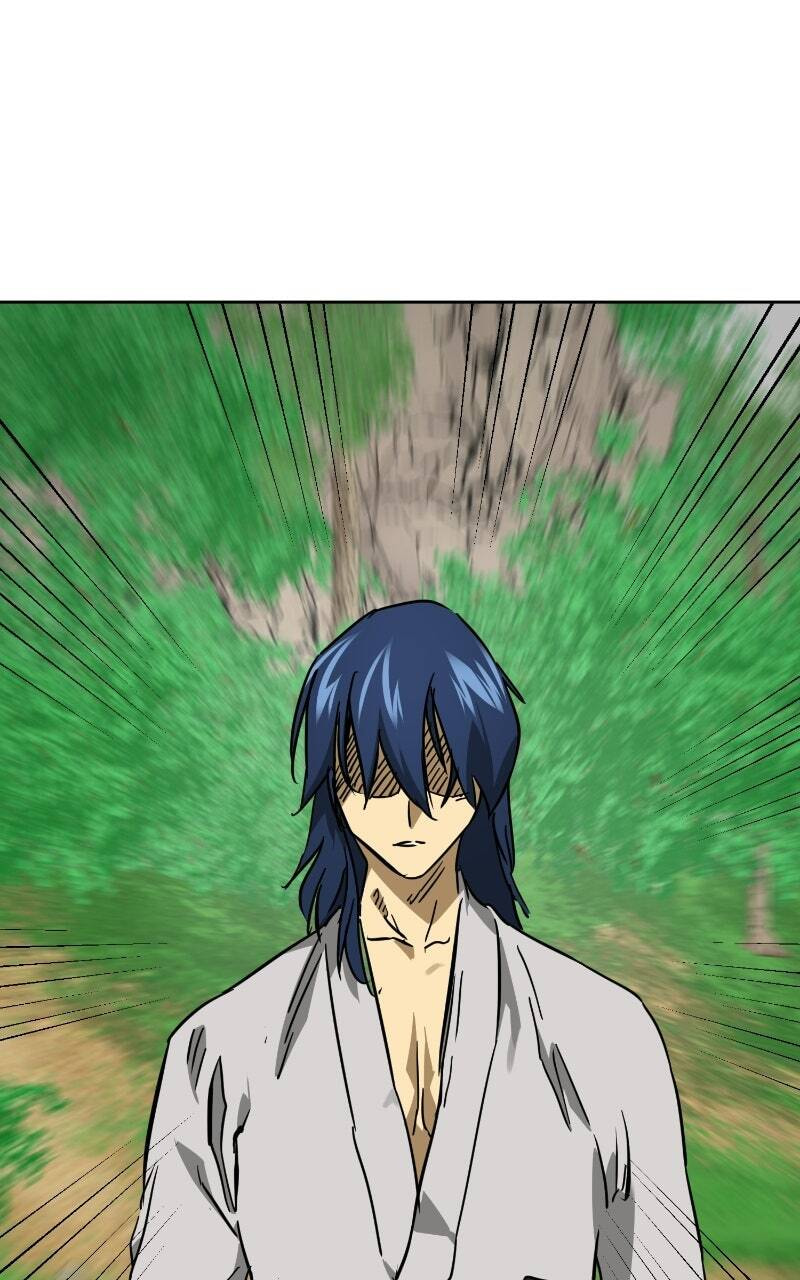 Infinite Leveling: Murim Chapter 260 page 34 - 