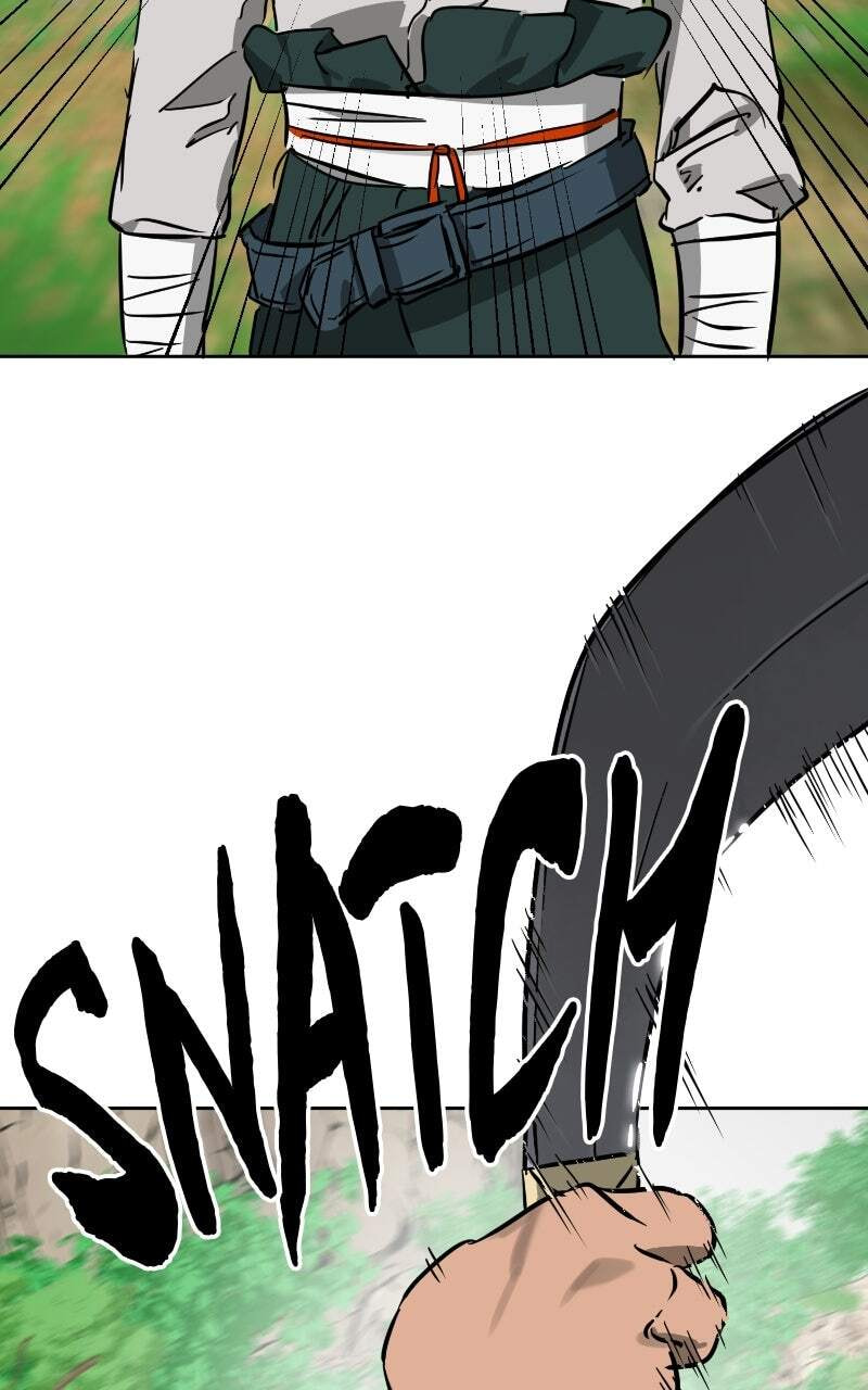 Infinite Leveling: Murim Chapter 260 page 35 - 
