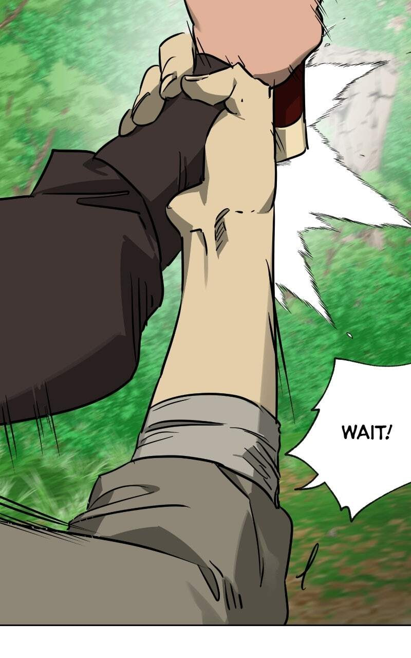 Infinite Leveling: Murim Chapter 260 page 36 - 
