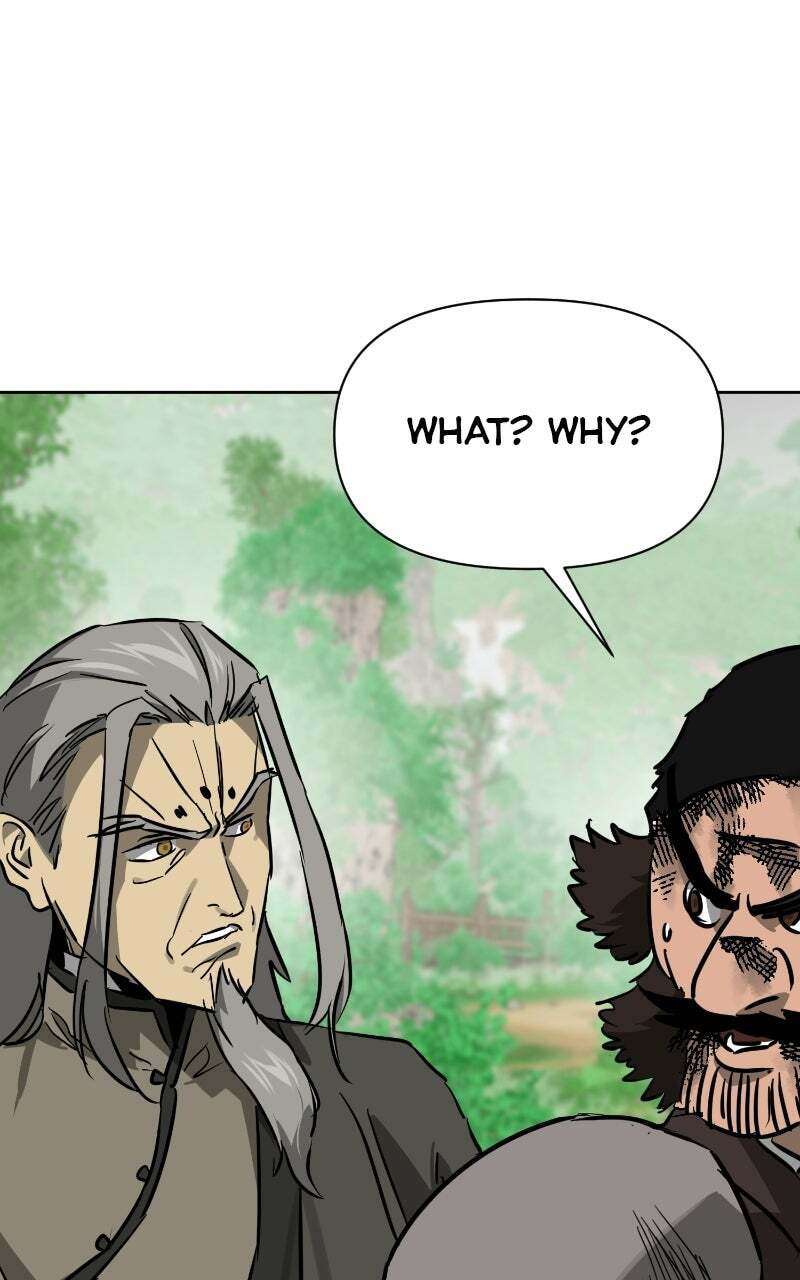 Infinite Leveling: Murim Chapter 260 page 37 - 