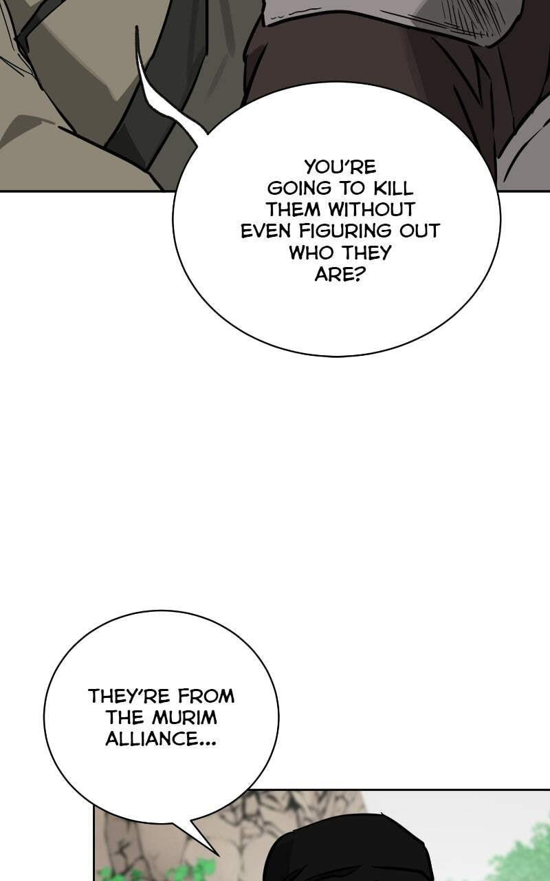 Infinite Leveling: Murim Chapter 260 page 38 - 