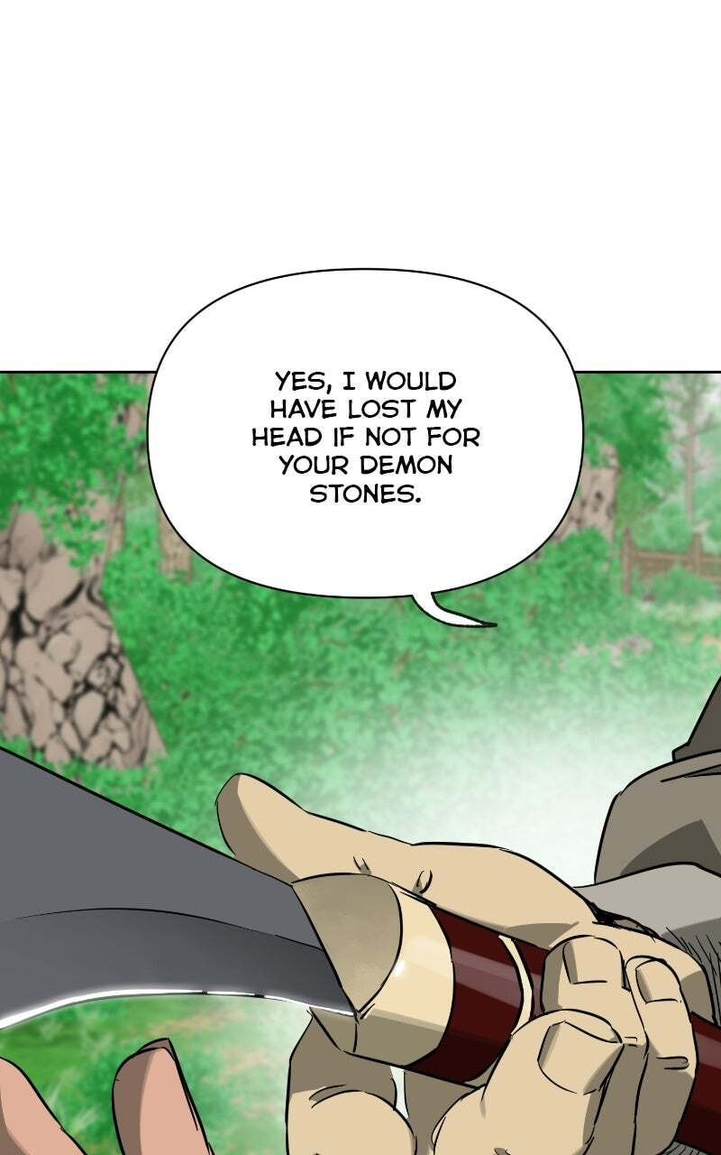 Infinite Leveling: Murim Chapter 260 page 5 - 