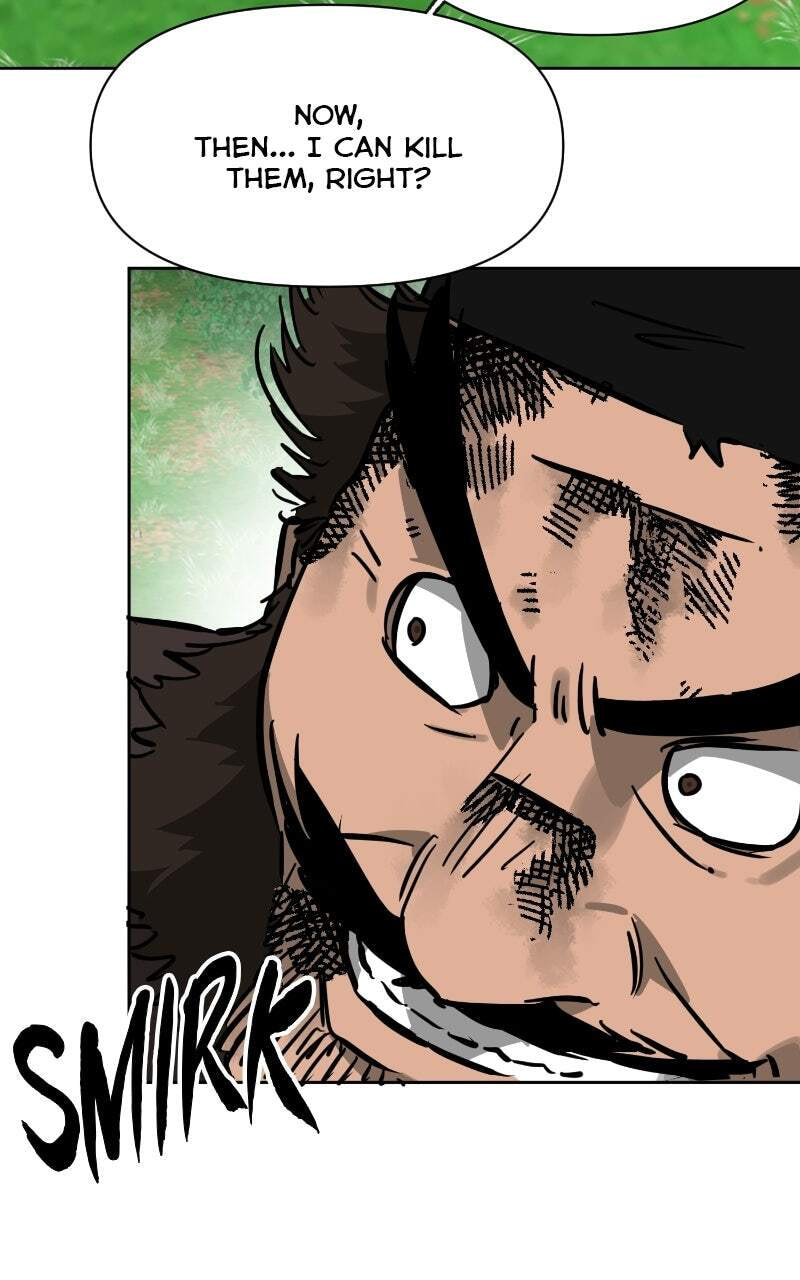 Infinite Leveling: Murim Chapter 260 page 44 - 