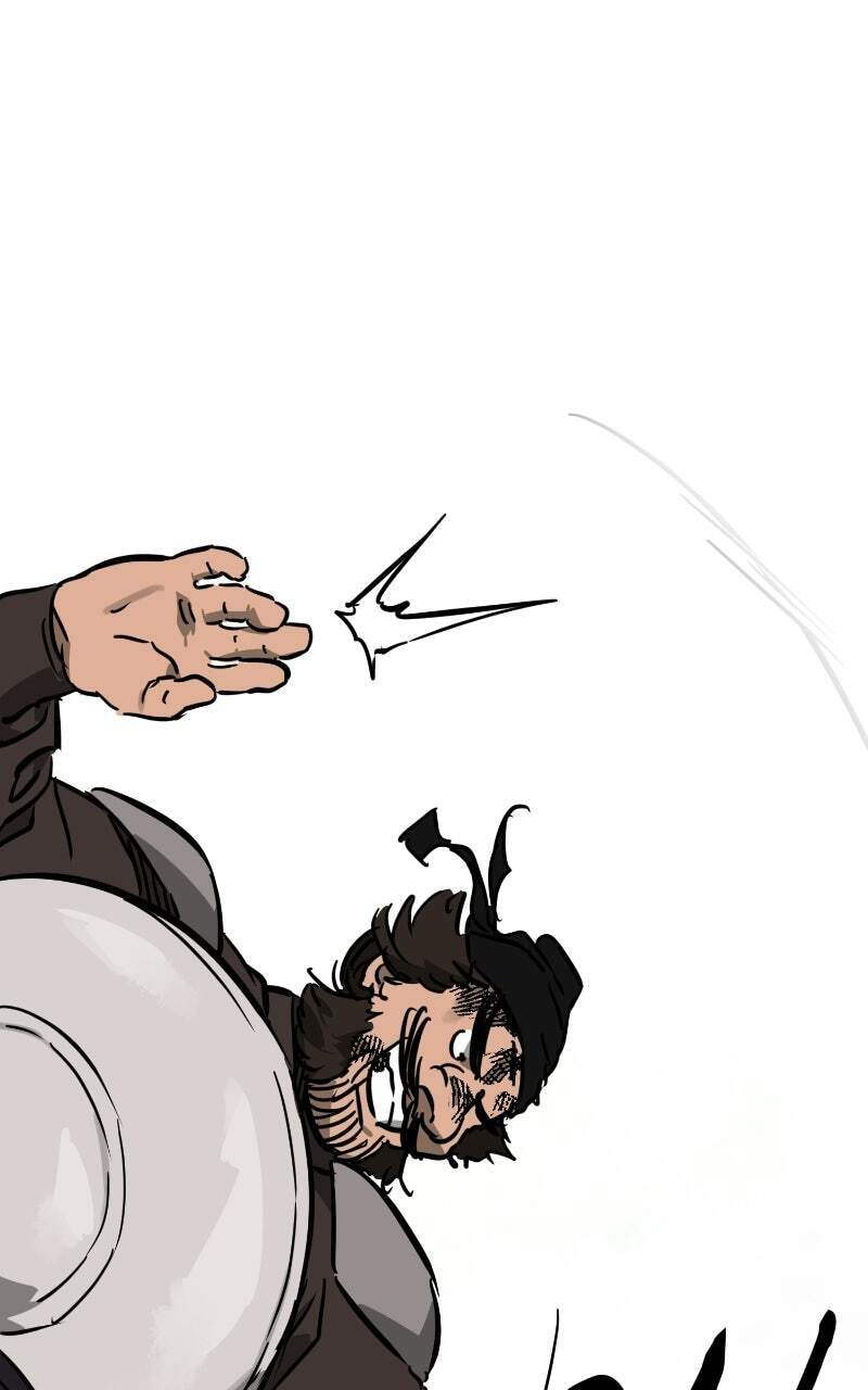 Infinite Leveling: Murim Chapter 260 page 45 - 