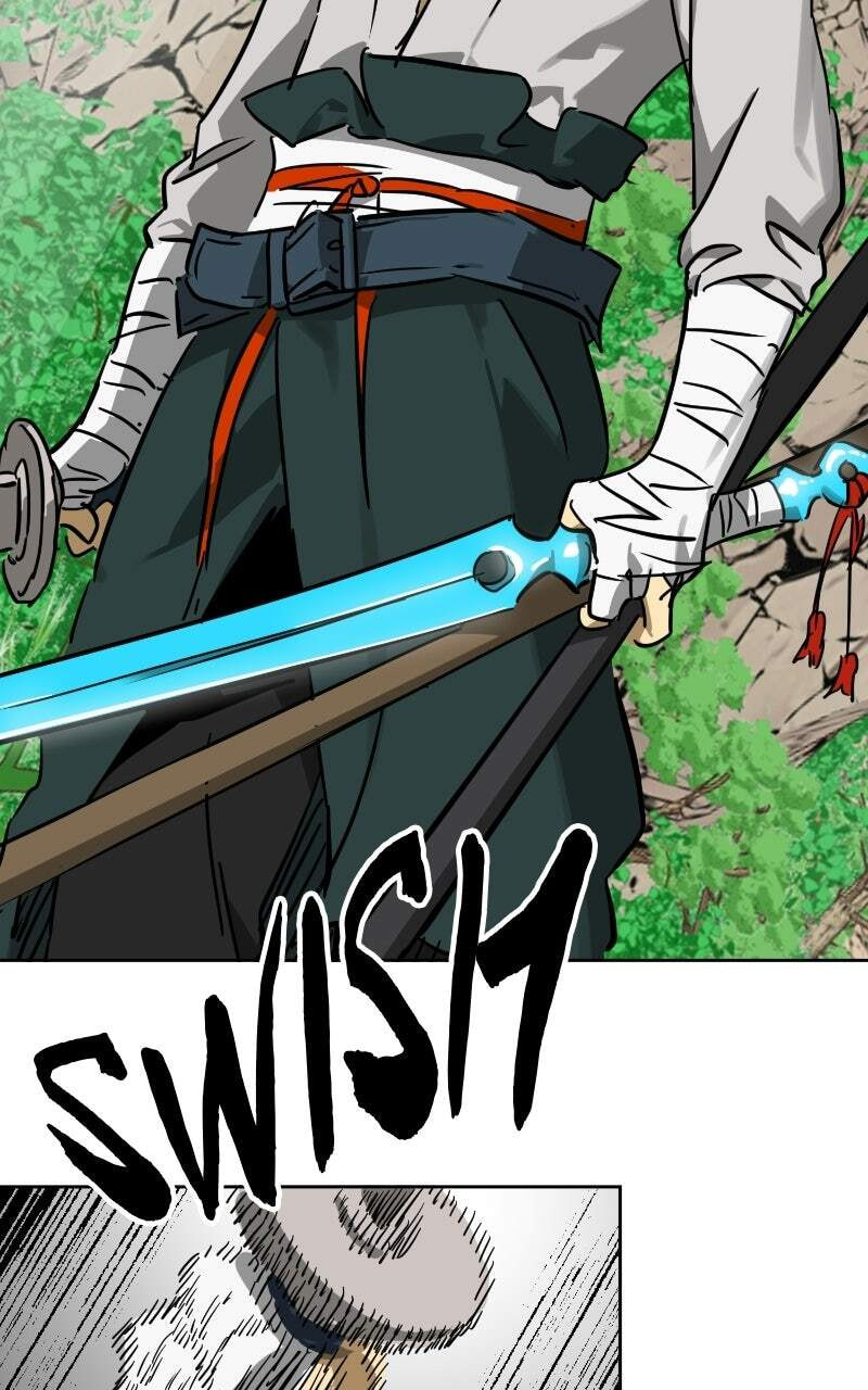 Infinite Leveling: Murim Chapter 260 page 47 - 