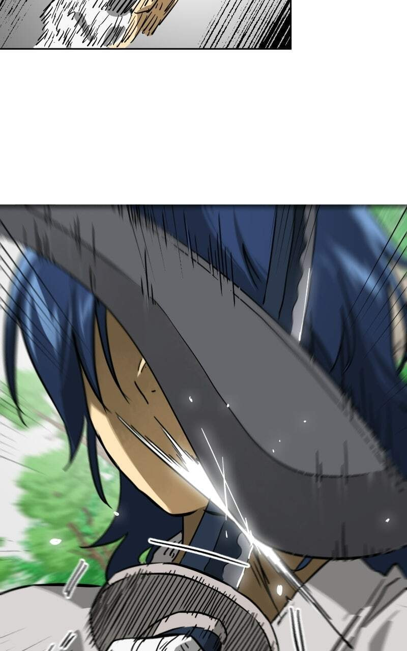 Infinite Leveling: Murim Chapter 260 page 48 - 