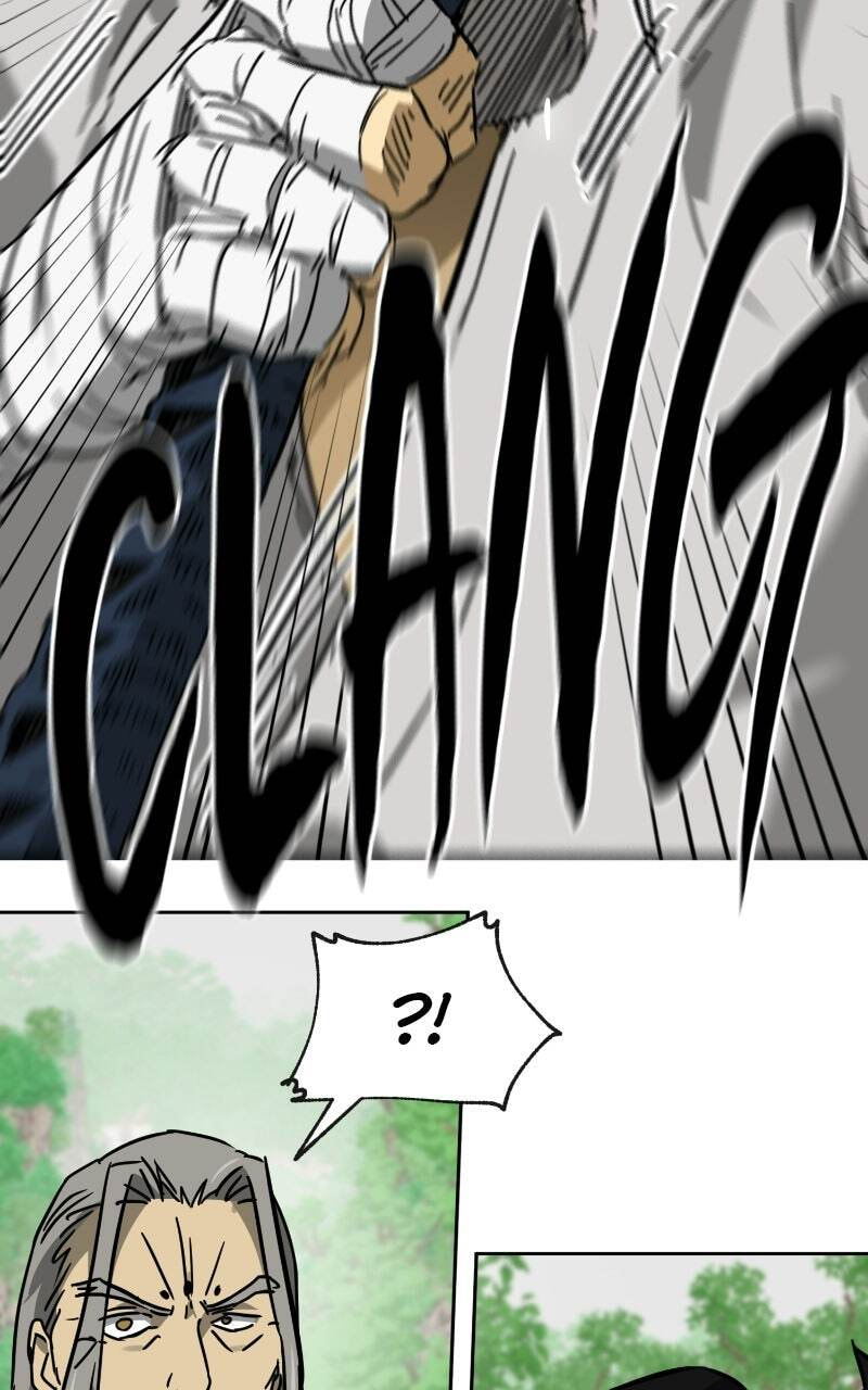 Infinite Leveling: Murim Chapter 260 page 49 - 