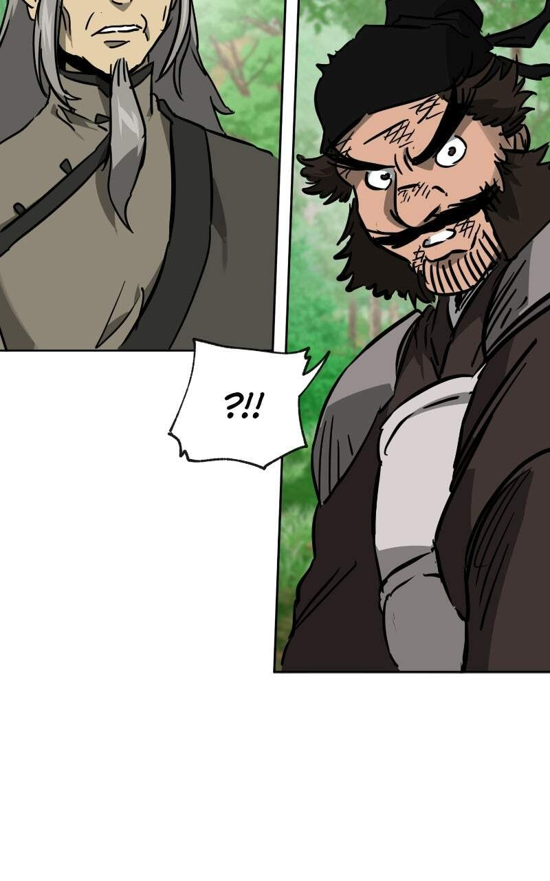 Infinite Leveling: Murim Chapter 260 page 50 - 