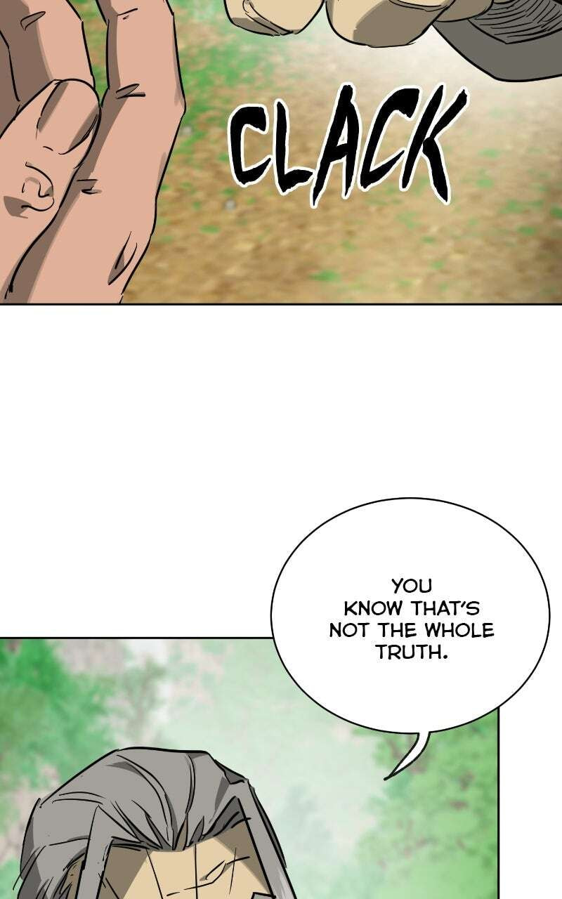 Infinite Leveling: Murim Chapter 260 page 6 - 