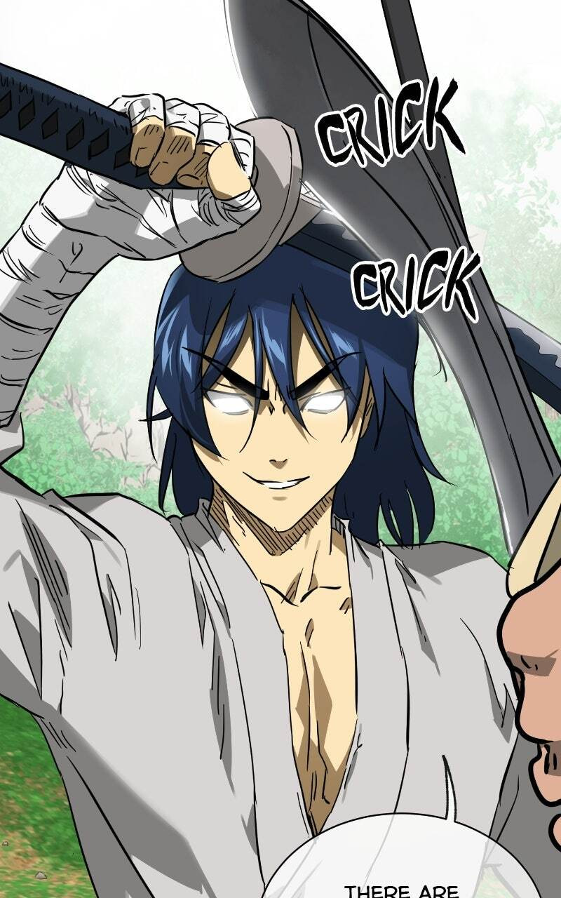 Infinite Leveling: Murim Chapter 260 page 54 - 