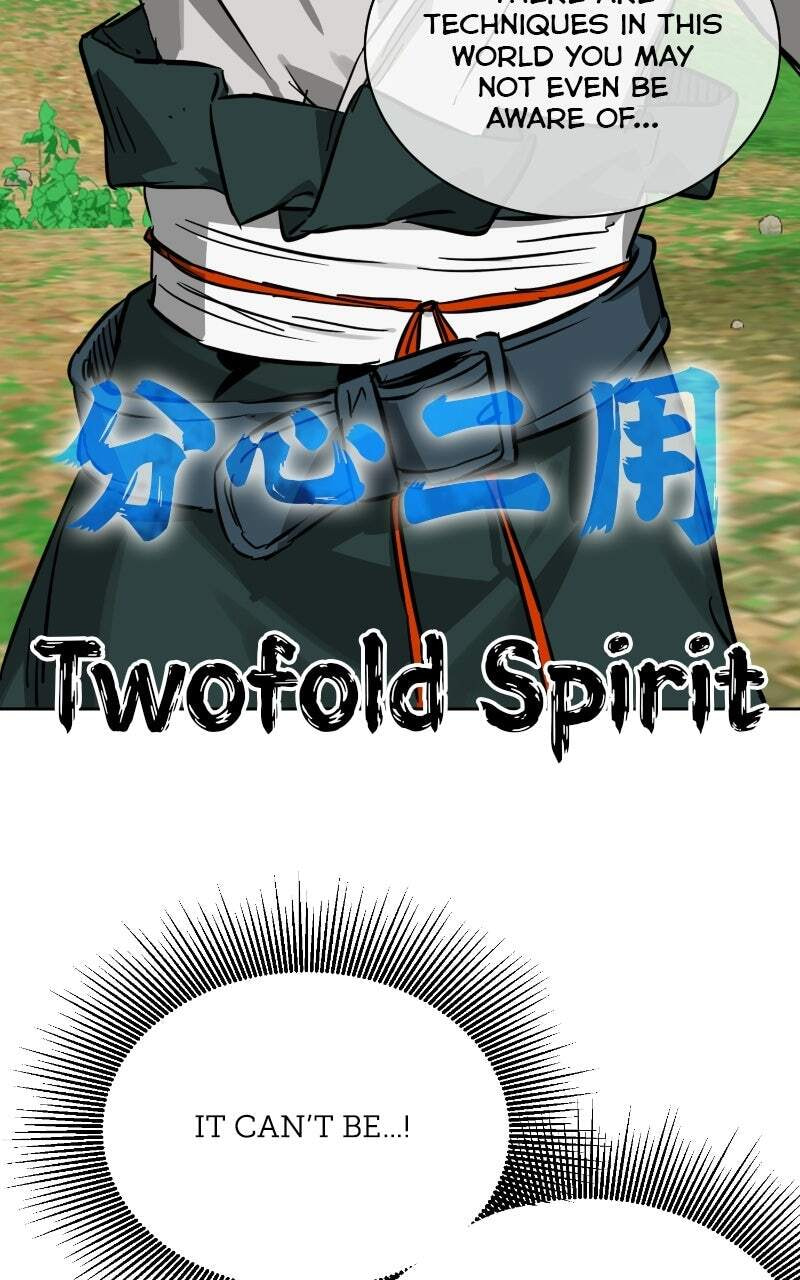 Infinite Leveling: Murim Chapter 260 page 55 - 