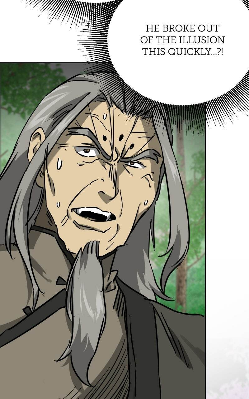 Infinite Leveling: Murim Chapter 260 page 56 - 