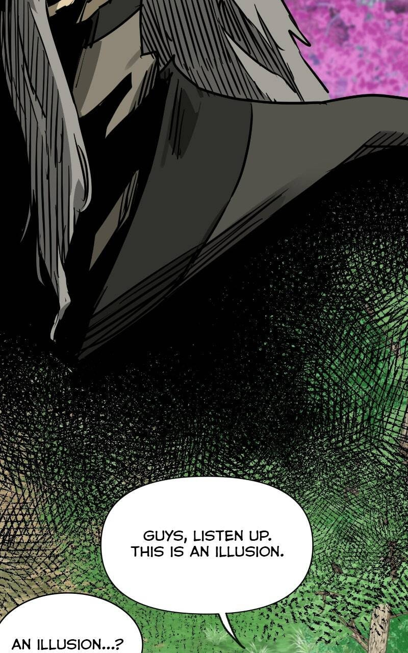 Infinite Leveling: Murim Chapter 260 page 58 - 
