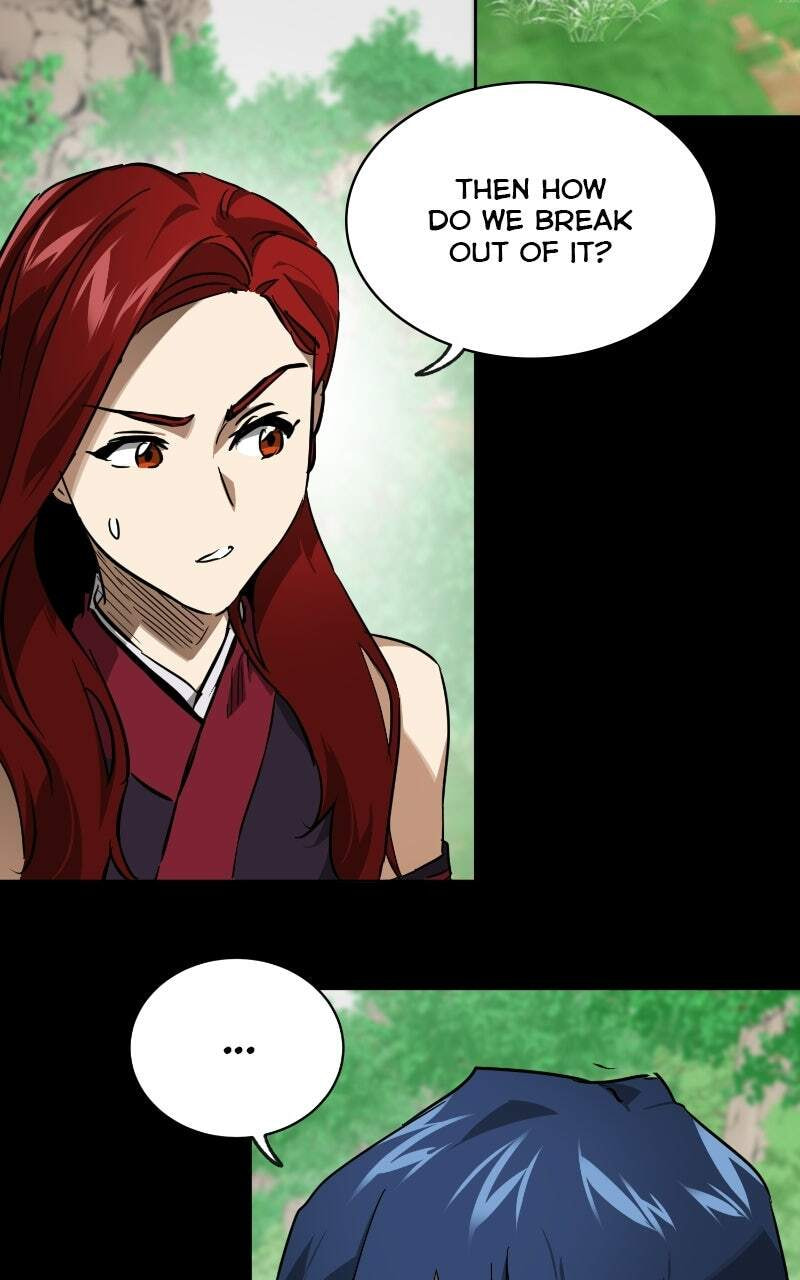 Infinite Leveling: Murim Chapter 260 page 60 - 