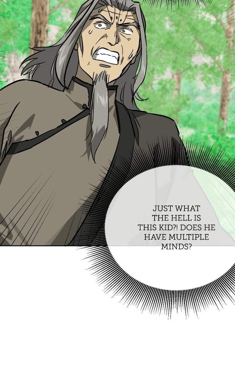 Infinite Leveling: Murim Chapter 260 page 64 - 