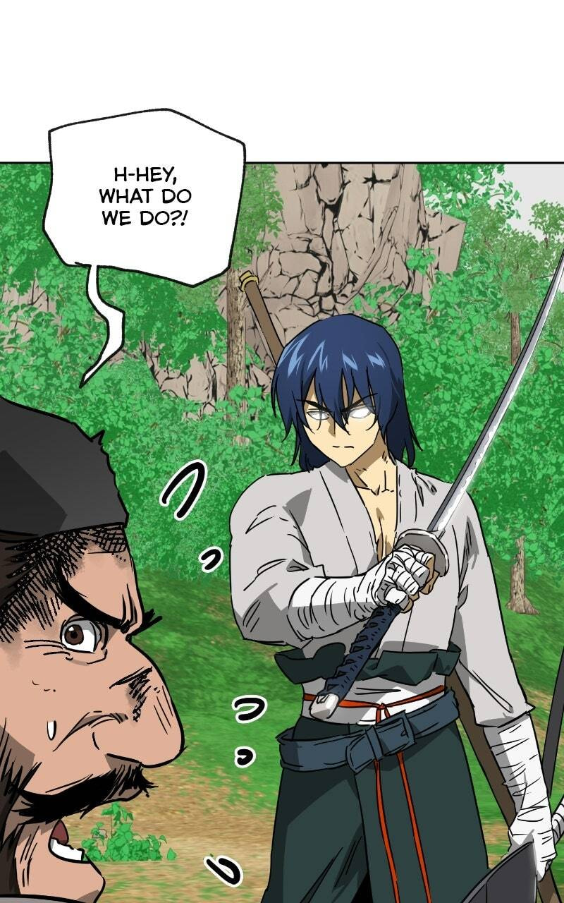 Infinite Leveling: Murim Chapter 260 page 65 - 