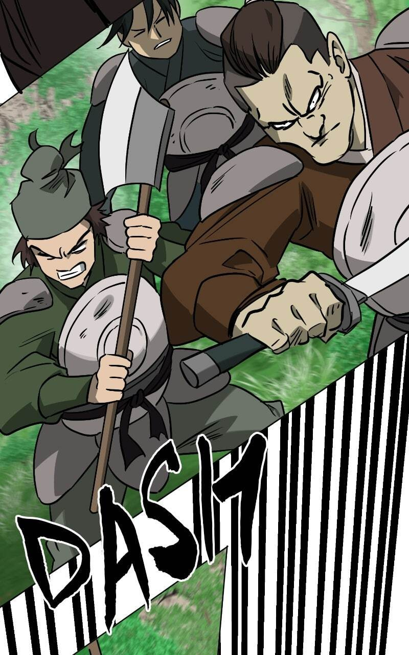 Infinite Leveling: Murim Chapter 260 page 70 - 