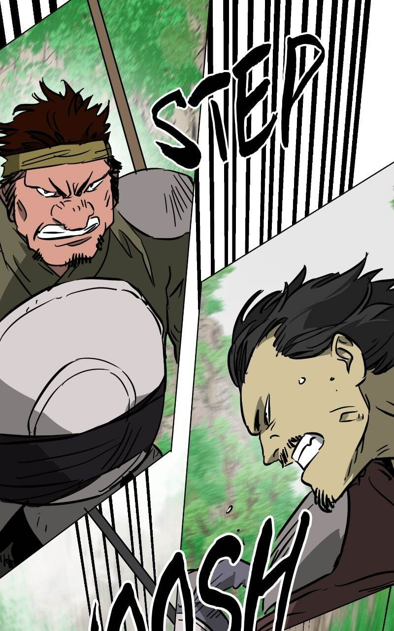 Infinite Leveling: Murim Chapter 260 page 71 - 