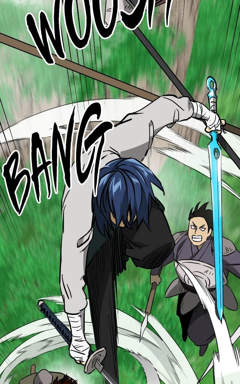 Infinite Leveling: Murim Chapter 260 page 72 - 