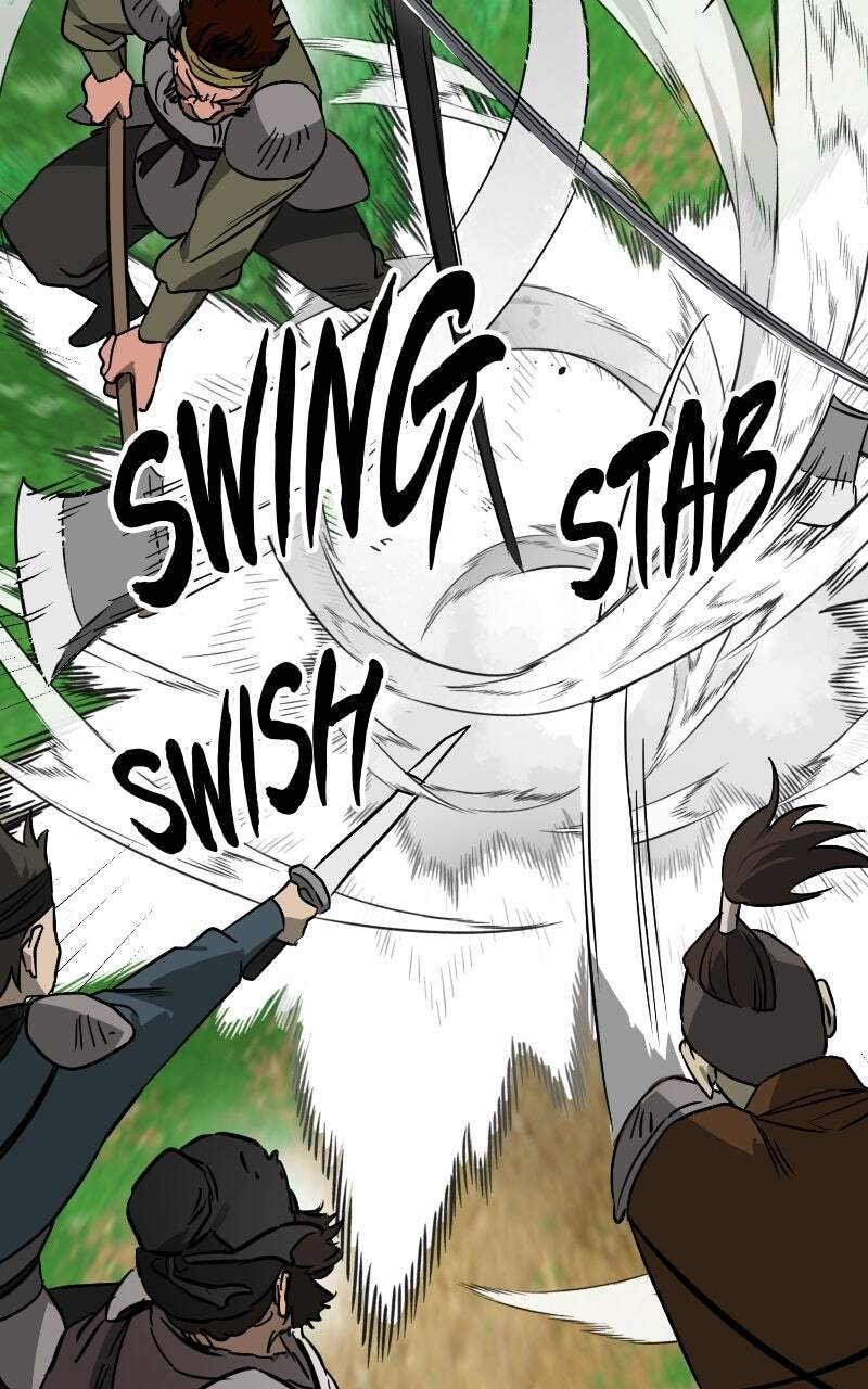 Infinite Leveling: Murim Chapter 260 page 73 - 