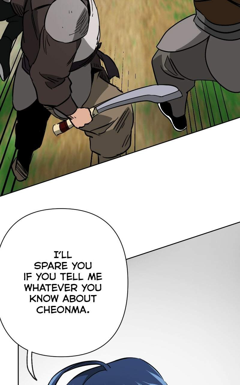 Infinite Leveling: Murim Chapter 260 page 74 - 