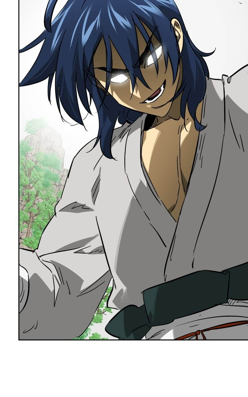 Infinite Leveling: Murim Chapter 260 page 75 - 