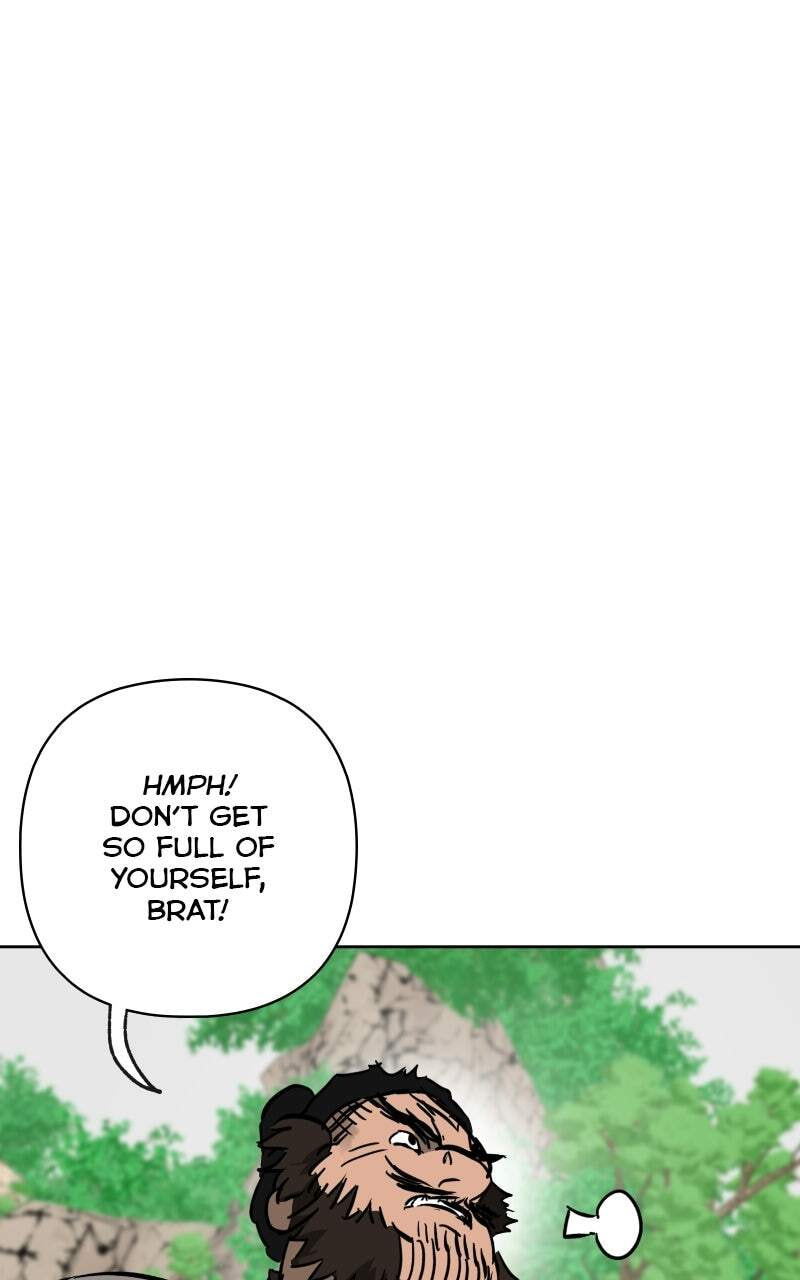 Infinite Leveling: Murim Chapter 260 page 76 - 