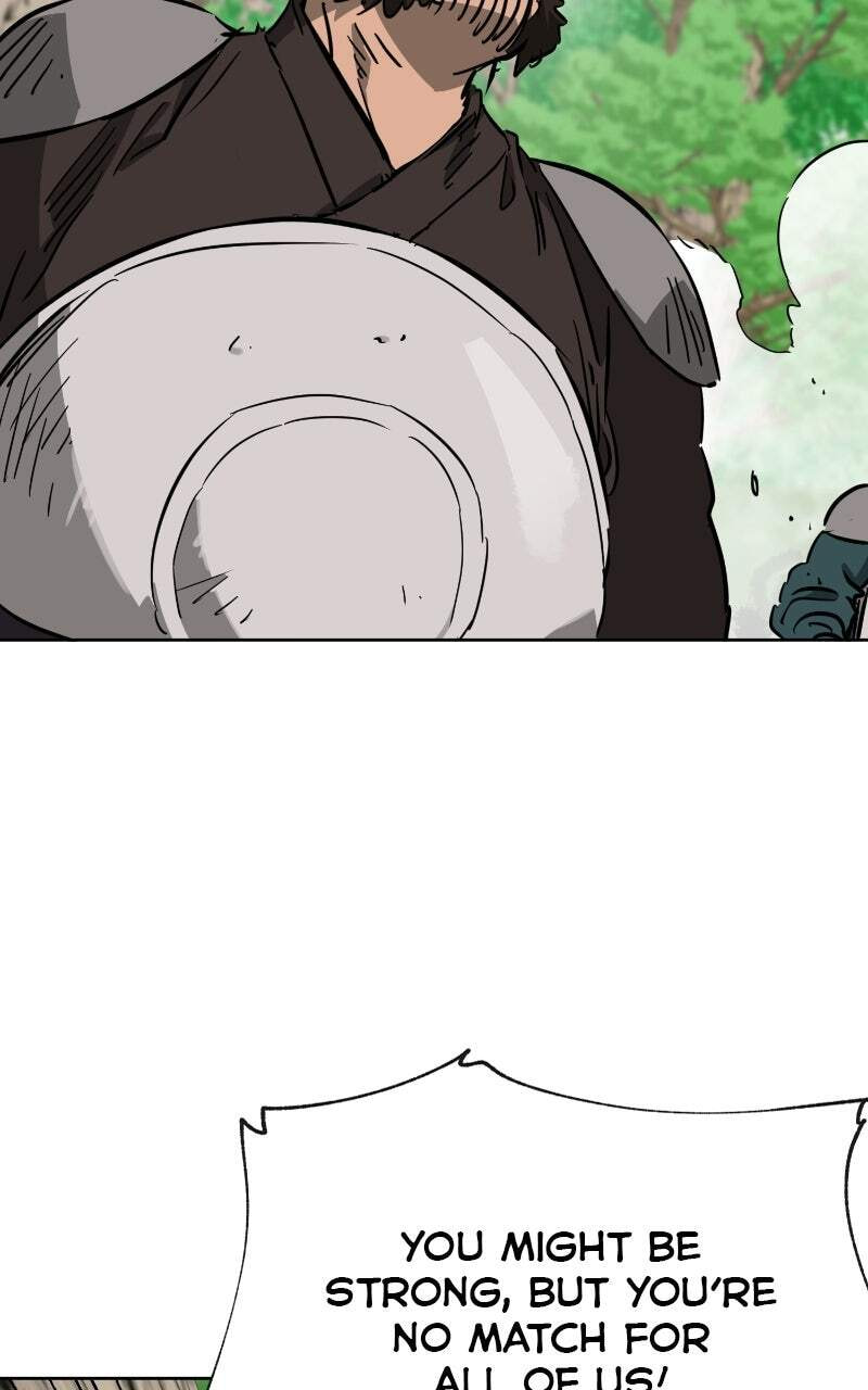 Infinite Leveling: Murim Chapter 260 page 77 - 