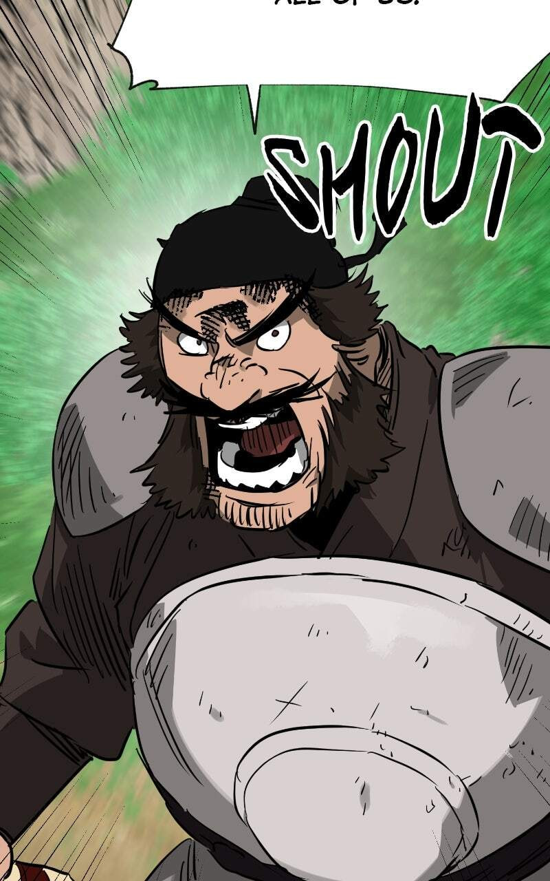 Infinite Leveling: Murim Chapter 260 page 78 - 