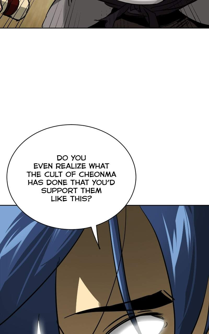 Infinite Leveling: Murim Chapter 260 page 79 - 